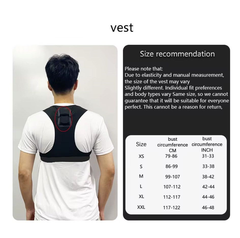 Sport GPS Tracker – Urmărire Mișcare și Statistici în Timp Real