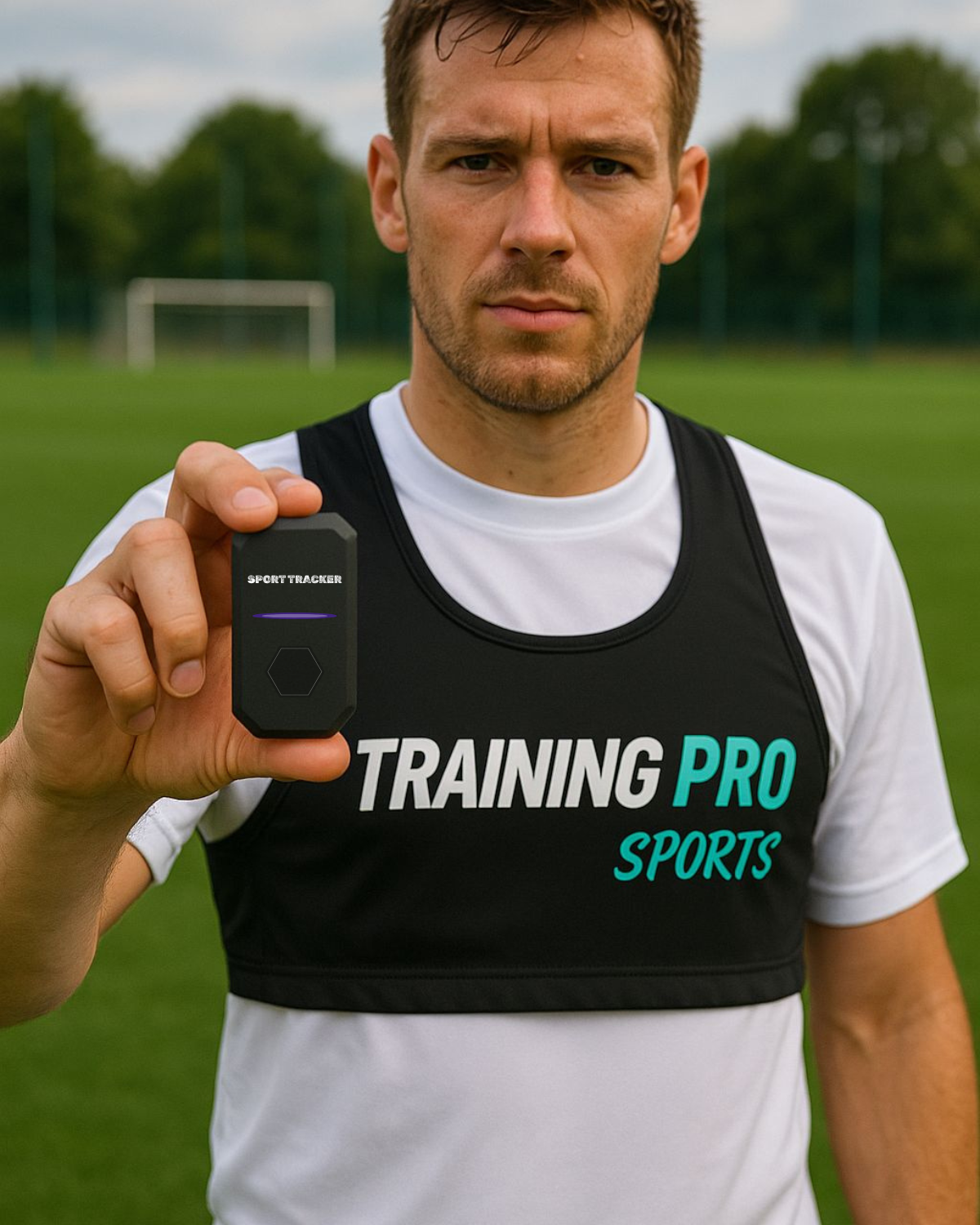Sport GPS Tracker – Urmărire Mișcare și Statistici în Timp Real