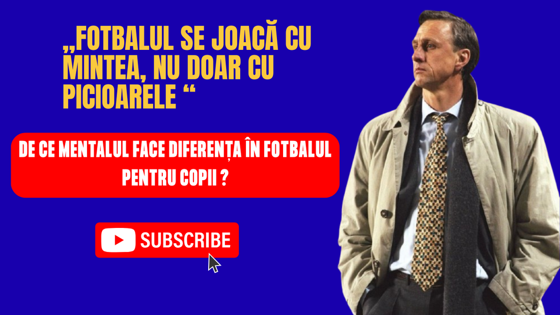 Secretul jucătorilor de top: antrenamentul mental