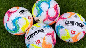 Minge fotbal Select Derbystar Brillant APS FIFA Quality Pro